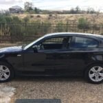 BMW 118d 143cv full
