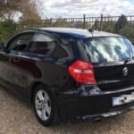 BMW 118d 143cv full