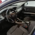 BMW 320d 184cv full