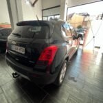 Chevrolet Trax 1.7 130cv diésel full