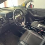 Chevrolet Trax 1.7 130cv diésel full