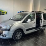Citroën Berlingo XTR 1.6HDI 115cv full