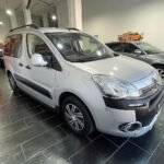 Citroën Berlingo XTR 1.6HDI 115cv full