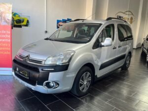 Citroën Berlingo XTR 1.6HDI 115cv