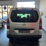 Citroën Berlingo XTR 1.6HDI 115cv full
