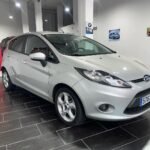 Ford Fiesta full