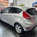 Ford Fiesta full