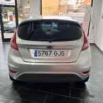Ford Fiesta full