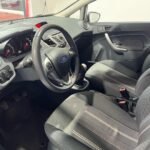 Ford Fiesta full