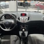 Ford Fiesta full
