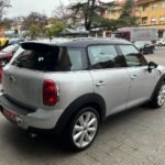 MINI Countryman Cooper D full