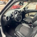 MINI Countryman Cooper D full