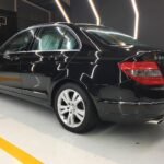 Mercedes C220 cdi 170cv full