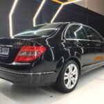 Mercedes C220 cdi 170cv full