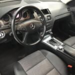 Mercedes C220 cdi 170cv full