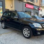 Mercedes GLK 220 CDI full