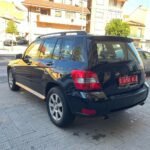 Mercedes GLK 220 CDI full
