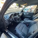 Mercedes GLK 220 CDI full