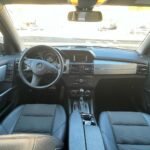 Mercedes GLK 220 CDI full