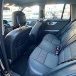 Mercedes GLK 220 CDI full