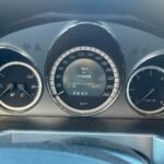 Mercedes GLK 220 CDI full