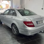 Mercedes c220 CDI full