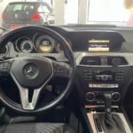 Mercedes c220 CDI full