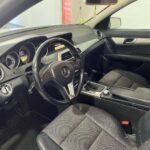 Mercedes c220 CDI full
