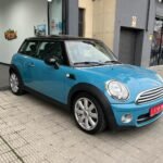 Mini Cooper D 1.6 110cv full