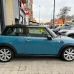 Mini Cooper D 1.6 110cv full
