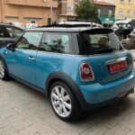 Mini Cooper D 1.6 110cv full