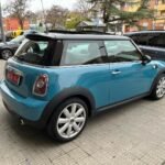Mini Cooper D 1.6 110cv full