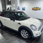 Mini Cooper D full