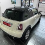 Mini Cooper D full