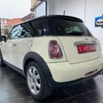 Mini Cooper D full