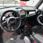 Mini Cooper D full