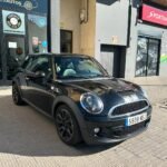 Mini Cooper SD full