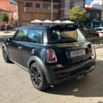 Mini Cooper SD full