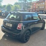 Mini Cooper SD full