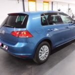 VW Golf 1.6 tdi 105cv full