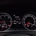 VW Golf 1.6 tdi 105cv full