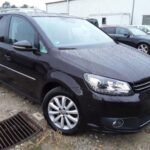 VW Touran 2.0 tdi 177cv DSG full