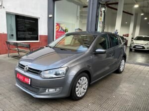 Volkswagen Polo 1.6TDI 90cv