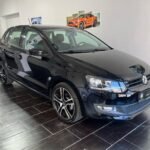 Volkswagen Polo 1.6TDI 90cv full