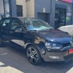 Volkswagen Polo 1.6TDI 90cv full