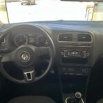 Volkswagen Polo 1.6TDI 90cv full