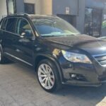 Volkswagen Tiguan 2.0TDI 140cv 4MOTION Triptronic full