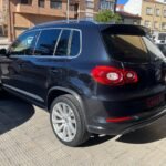 Volkswagen Tiguan 2.0TDI 140cv 4MOTION Triptronic full