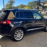 Volkswagen Tiguan 2.0TDI 140cv 4MOTION Triptronic full