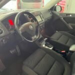 Volkswagen Tiguan 2.0TDI 140cv 4MOTION Triptronic full